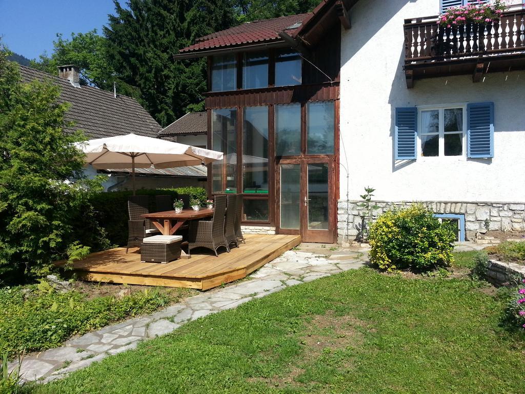Pension Rosenheim Treffen Quarto foto