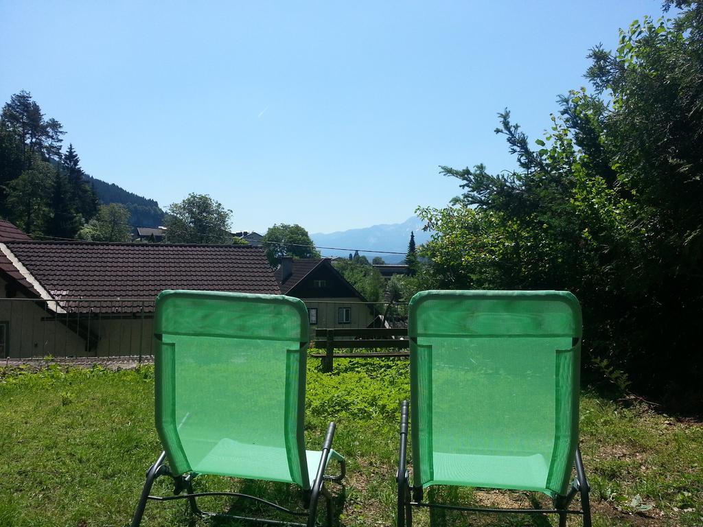Pension Rosenheim Treffen Quarto foto