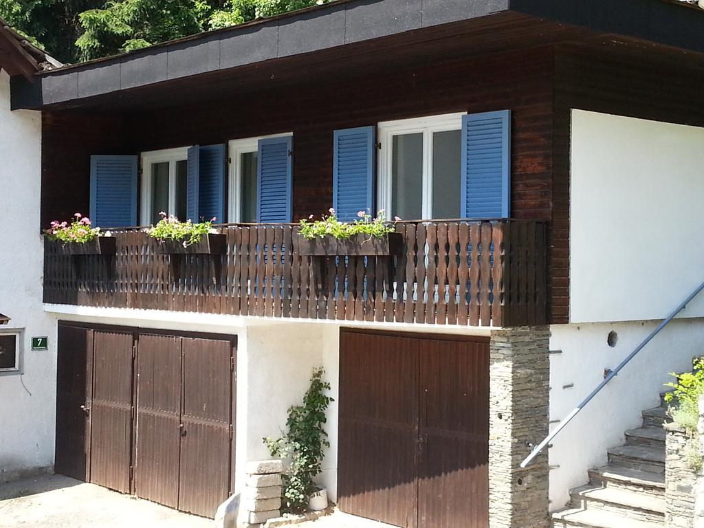 Pension Rosenheim Treffen Quarto foto